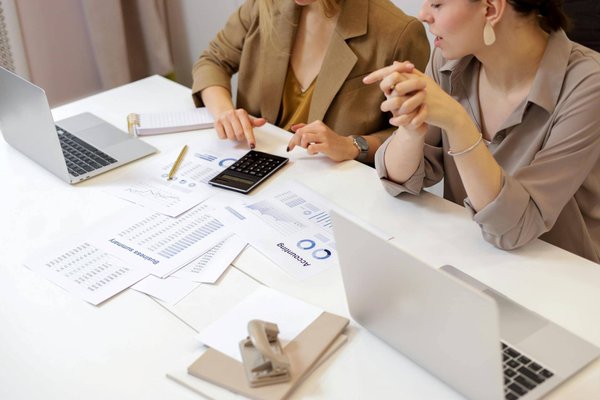 Conseil Expert Comptable