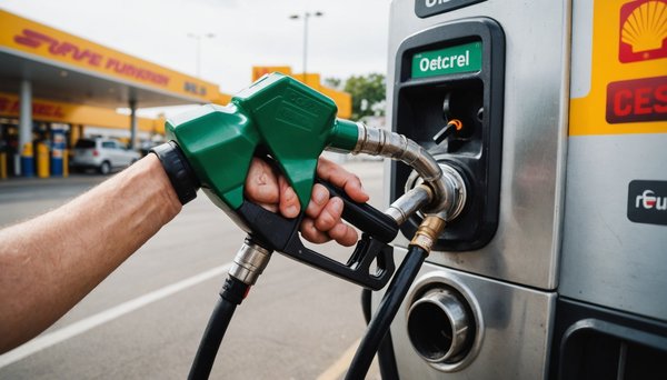 Comment commander votre carte carburant en ligne ?